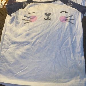 JUMPING beans tee 3t